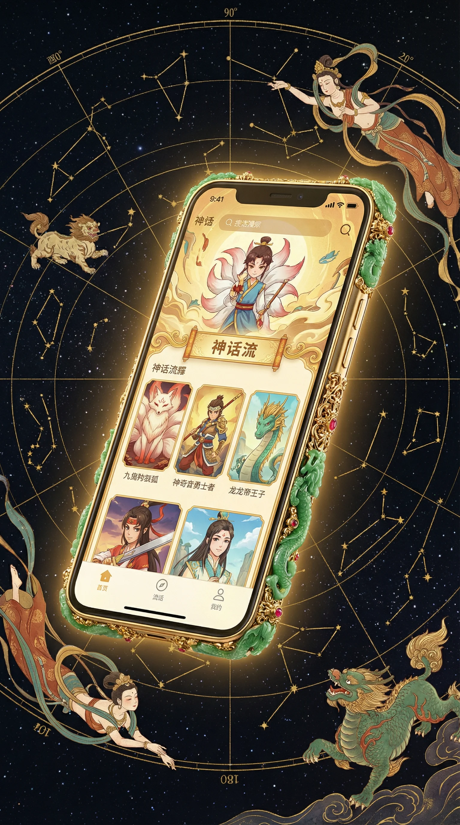 九色鹿APP - 海角社区地址 移动端下载